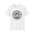 Zephaniah Sleepy Club T-Shirt
