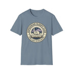 Zephaniah Sleepy Club T-Shirt