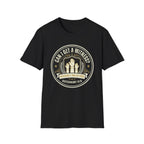 Can I Get A Witness T-Shirt