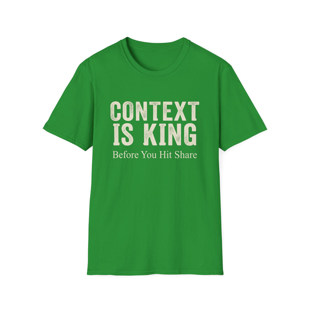 Bible Study Pro-Tip T-Shirt