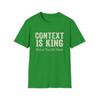 Bible Study Pro-Tip T-Shirt