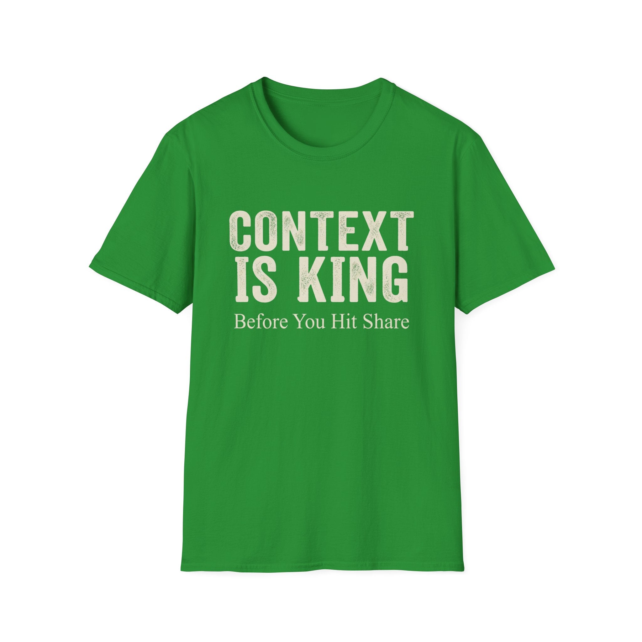Bible Study Pro-Tip T-Shirt