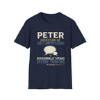 Director of First Impressions T-Shirt
