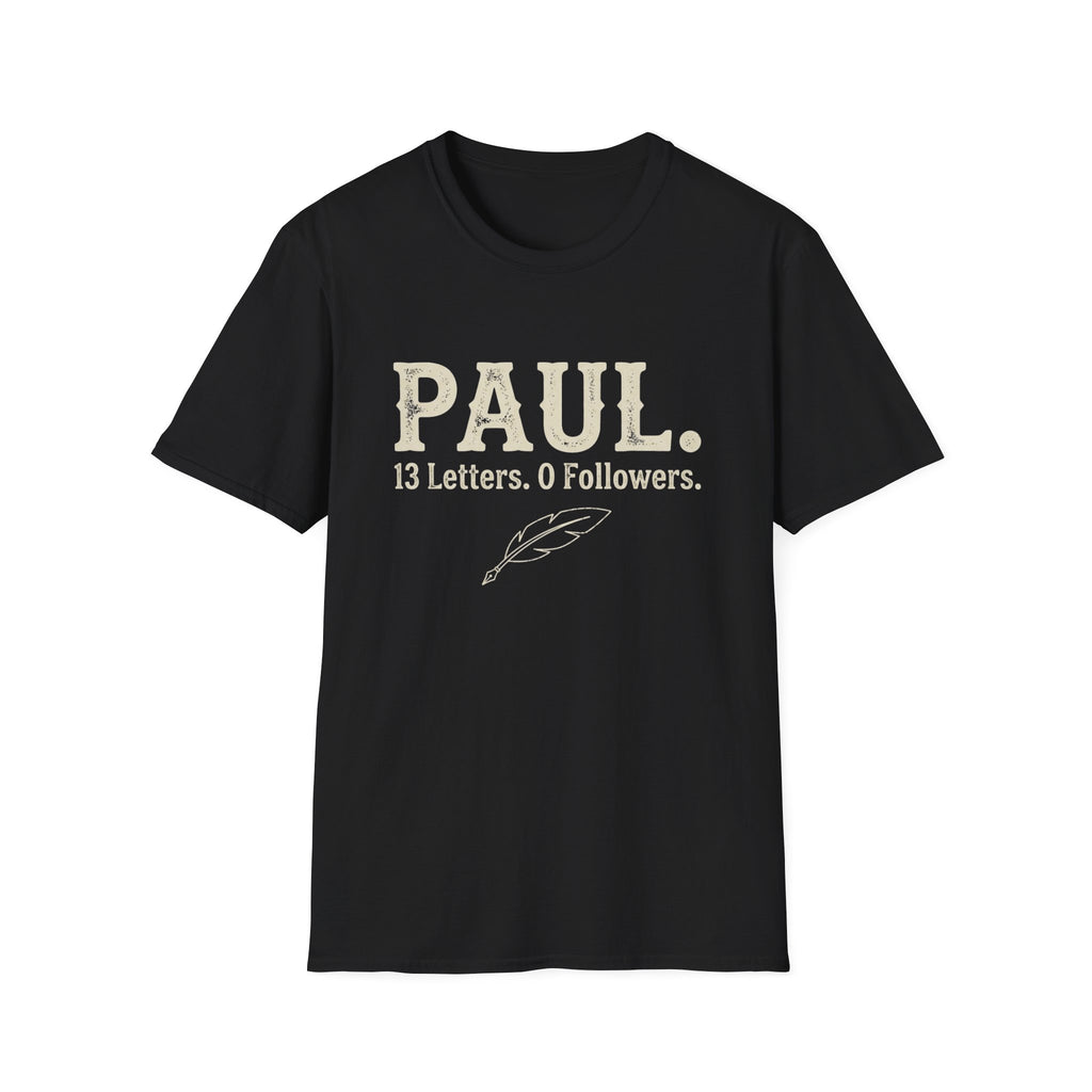 The Original Influencer T-Shirt