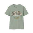 One Greek Word T-Shirt