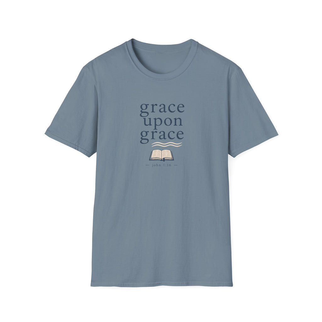 Grace Upon Grace T-Shirt