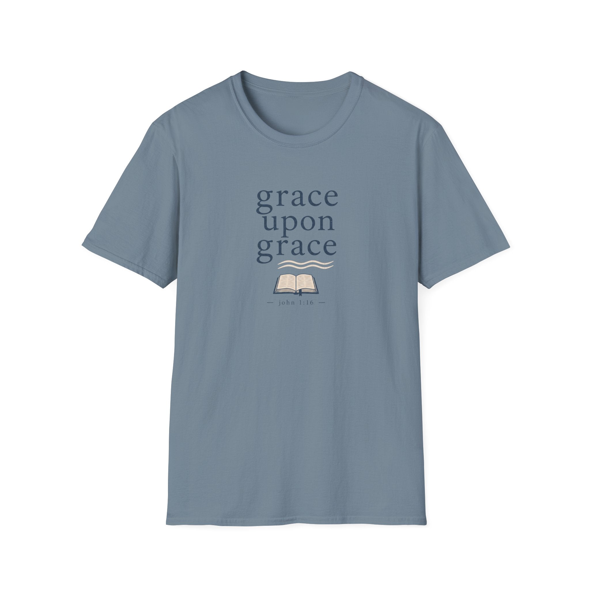 Grace Upon Grace T-Shirt