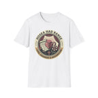 Hosea Had Range T-Shirt