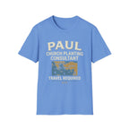 Church Planting Consultant T-Shirt