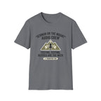Sermon On The Mount T-Shirt