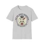 Ask Me About Habakkuk T-Shirt