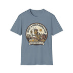 Locust & Honey Brunch Club T-Shirt