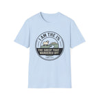 I Am The One Percent T-Shirt