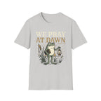 We Pray at Dawn T-Shirt