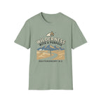 Wilderness With A Purpose T-Shirt