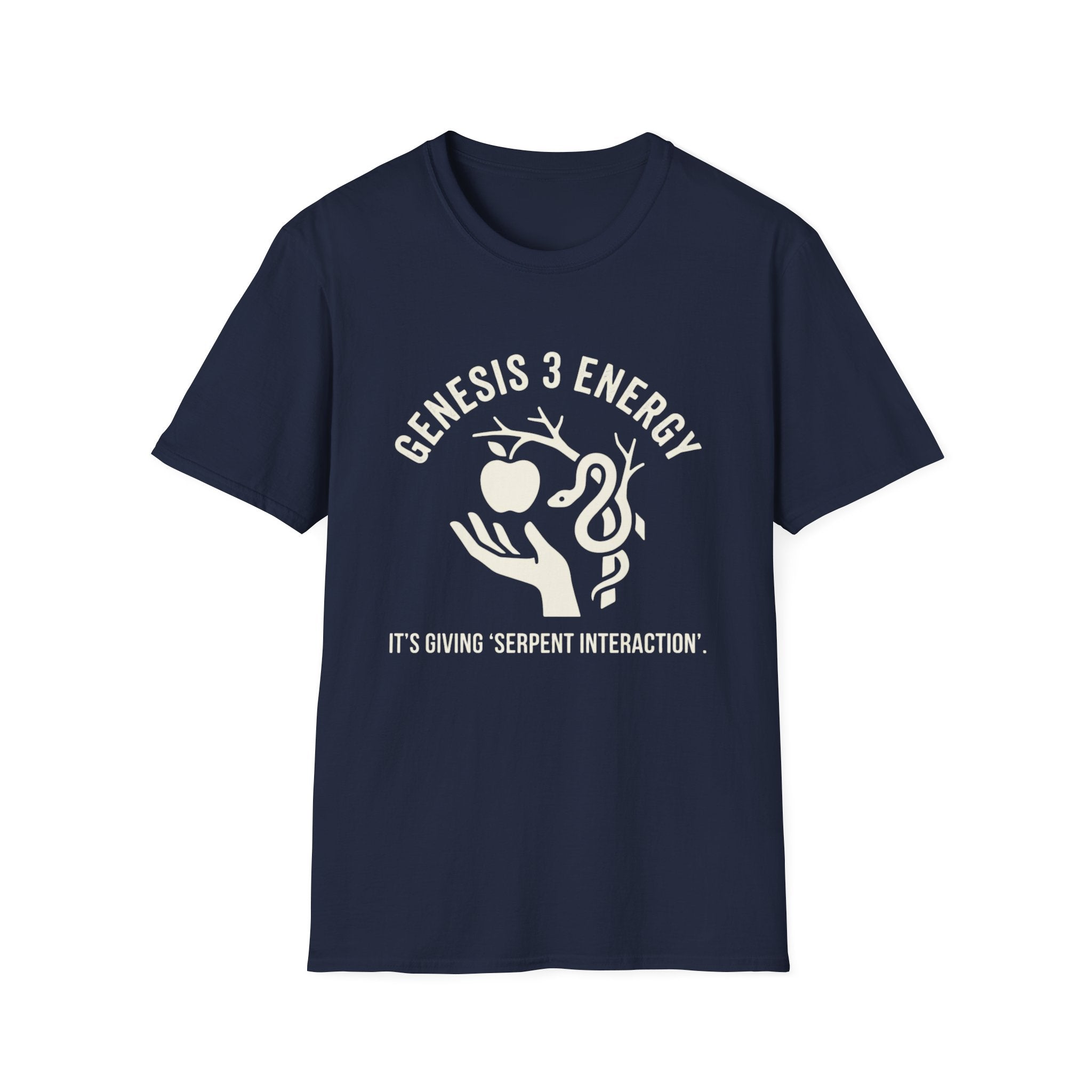 Genesis 3 Energy T-Shirt