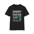 Israel Had A Sea T-Shirt