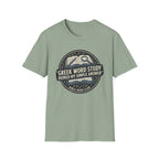 Greek Word Study T-Shirt
