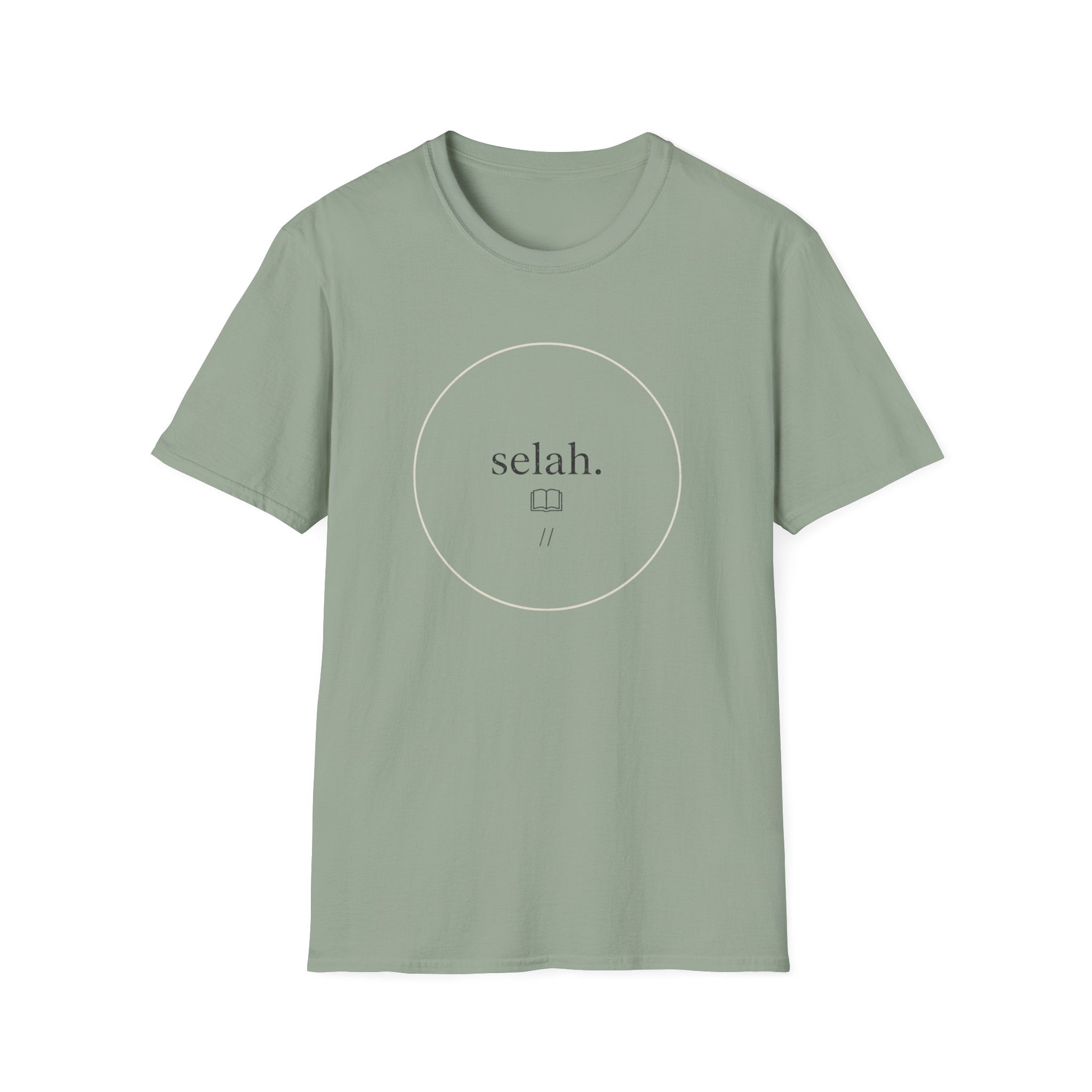 Selah T-Shirt