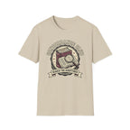 Concordance Club T-Shirt