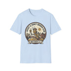 Locust & Honey Brunch Club T-Shirt