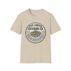 Five Loaves Catering T-Shirt