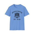 Antioch Chapter T-Shirt