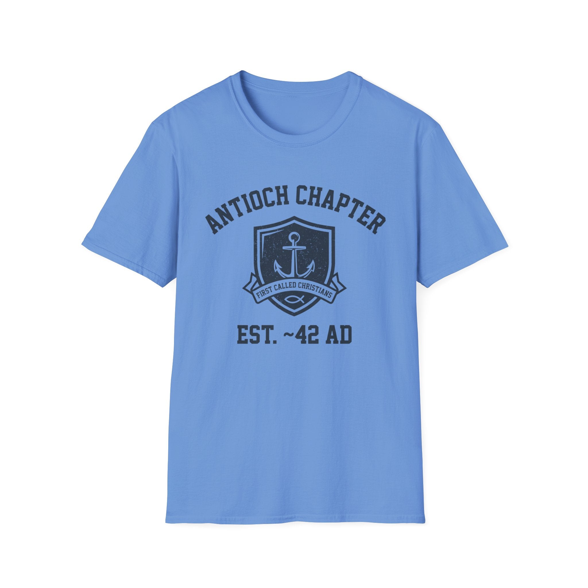 Antioch Chapter T-Shirt