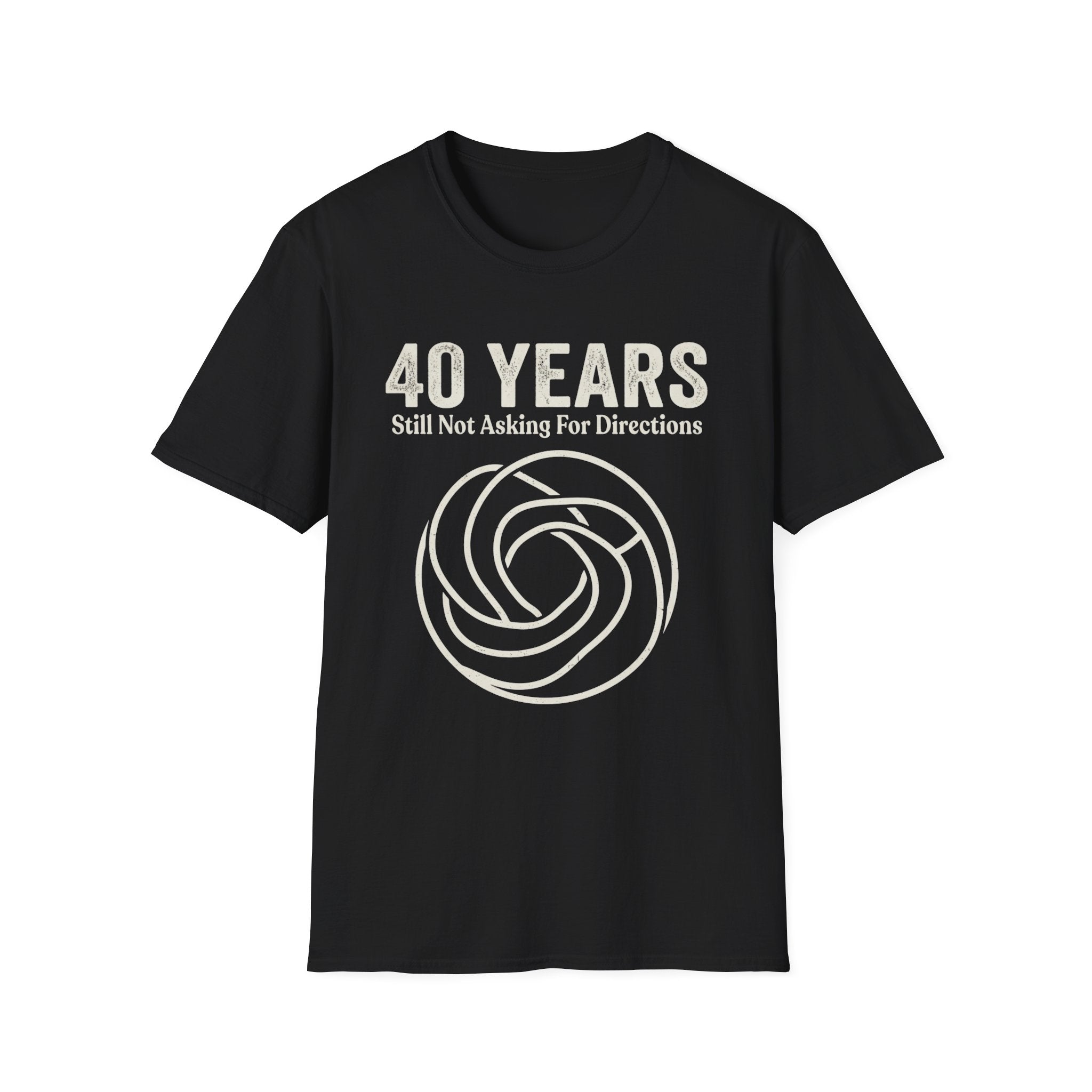 The Original Wanderer T-Shirt