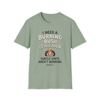 Burning Bush T-Shirt