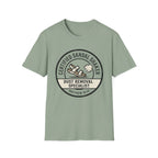 Certified Sandal Shaker T-Shirt