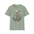 Balaams' Donkey T-Shirt