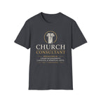 Church Consultant T-Shirt