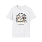 Snack Time T-Shirt