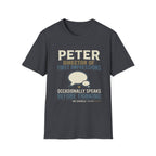 Director of First Impressions T-Shirt