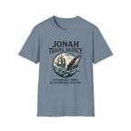 Jonah Travel Agency T-Shirt