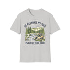 He Restores My Sole T-Shirt