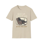 Rise Up Men of God T-Shirt