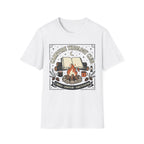 Campfire Theology Club T-Shirt