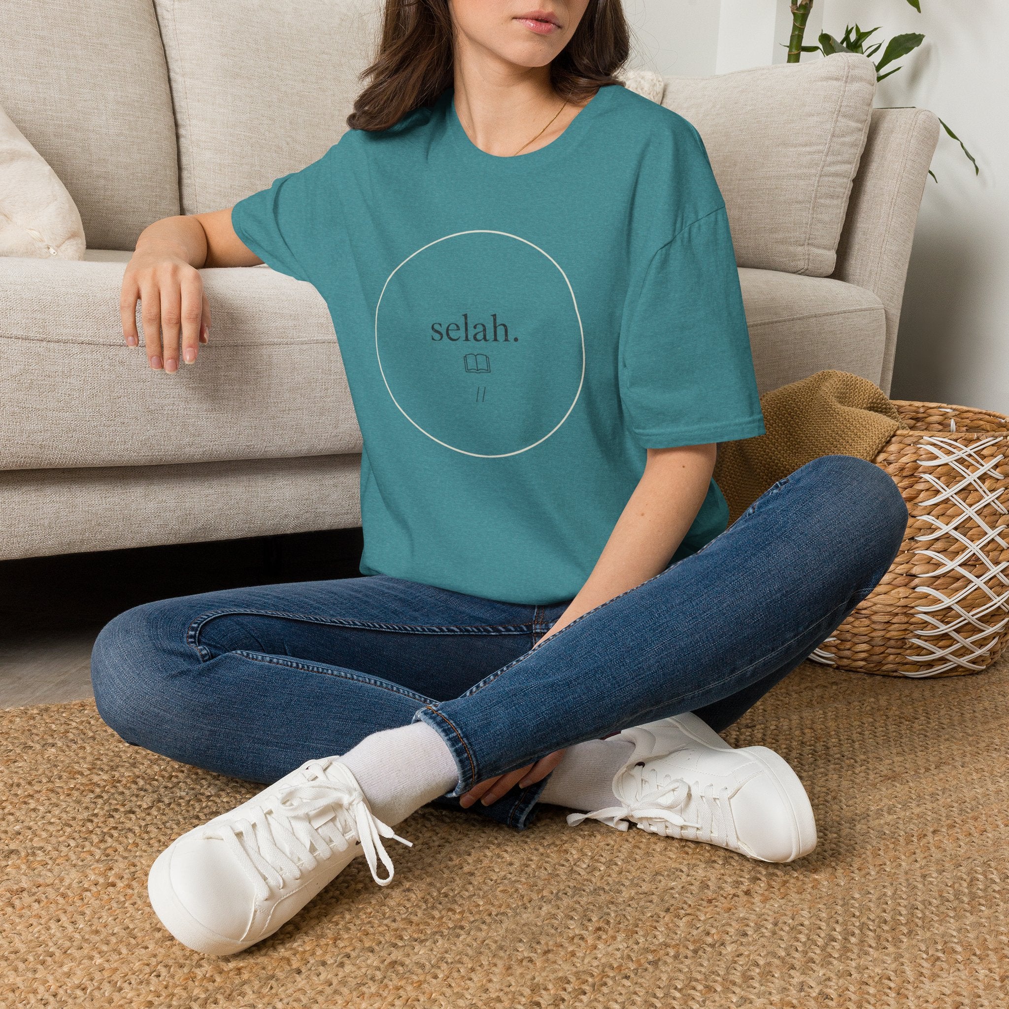 Selah T-Shirt