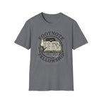 Footnote Fellowship T-Shirt