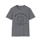 Search The Scriptures Daily T-Shirt