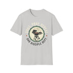 Grill Pray Repeat T-Shirt