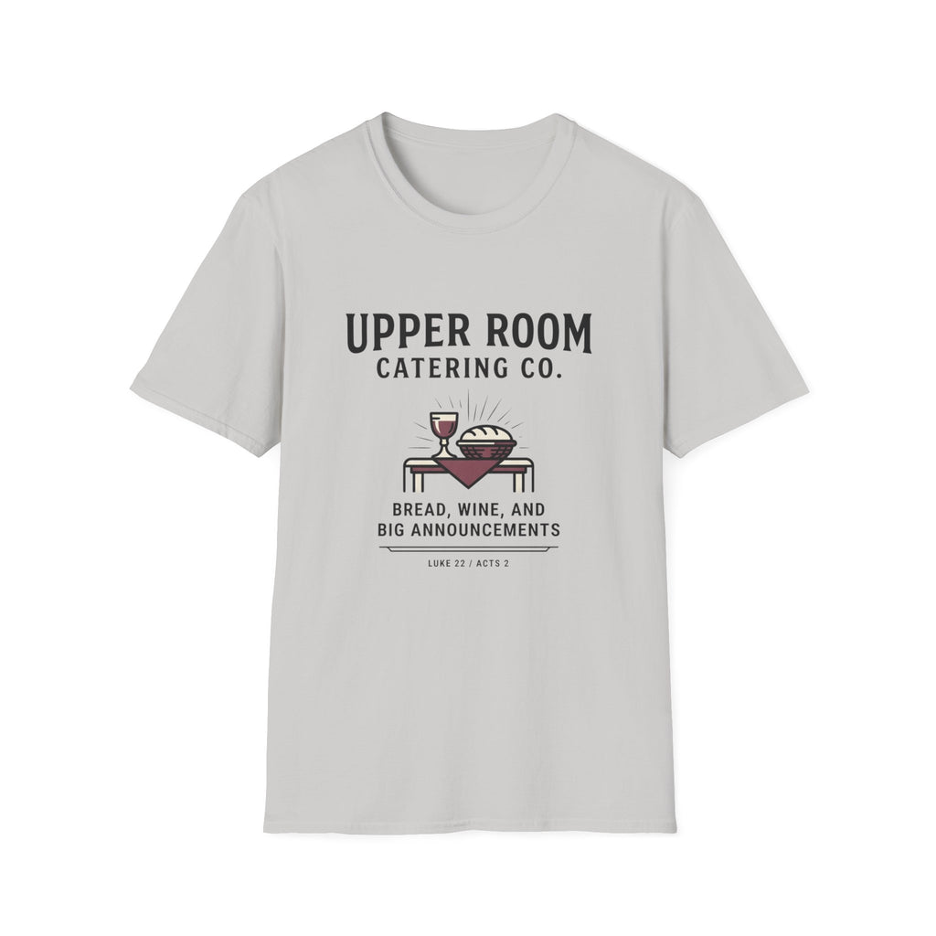 Upper Room Catering T-Shirt