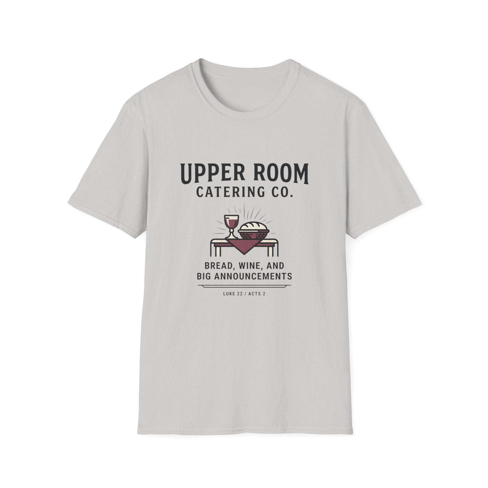 Upper Room Catering T-Shirt