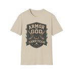 Armor of God T-Shirt