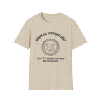 Search The Scriptures Daily T-Shirt