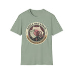 Hosea Had Range T-Shirt