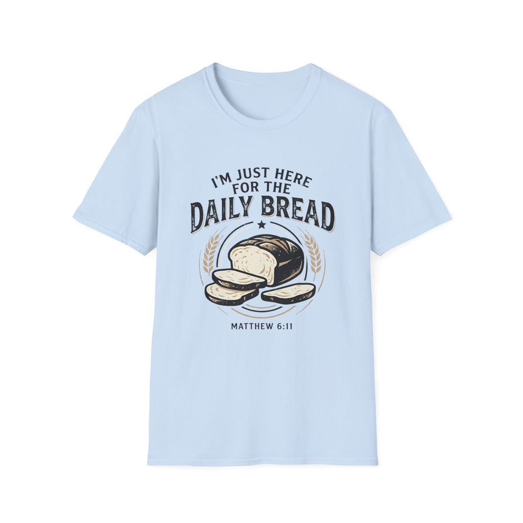 Daily Bread T-Shirt