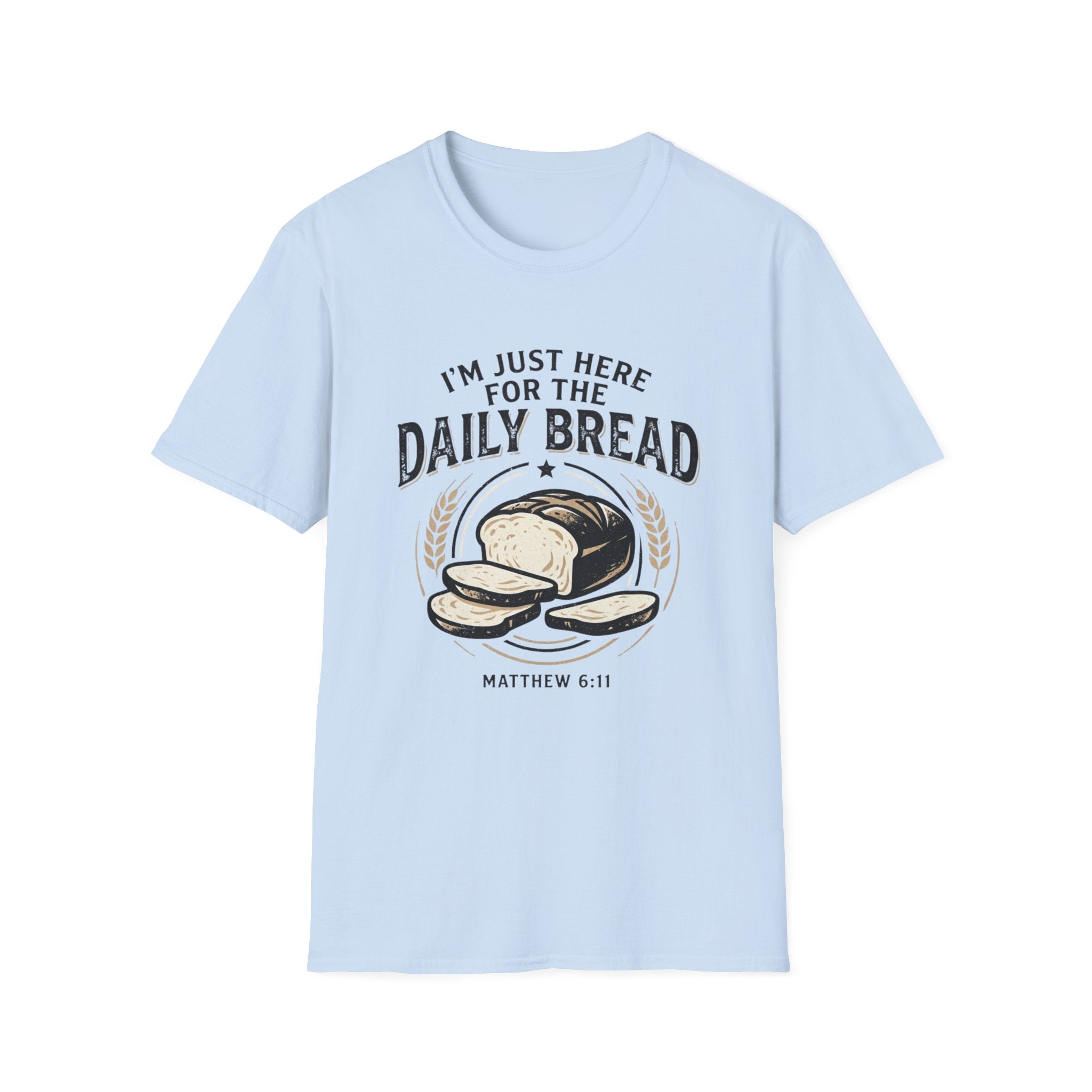 Daily Bread T-Shirt